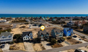 6133 Coastal Crave 3 Min Drive to Beach